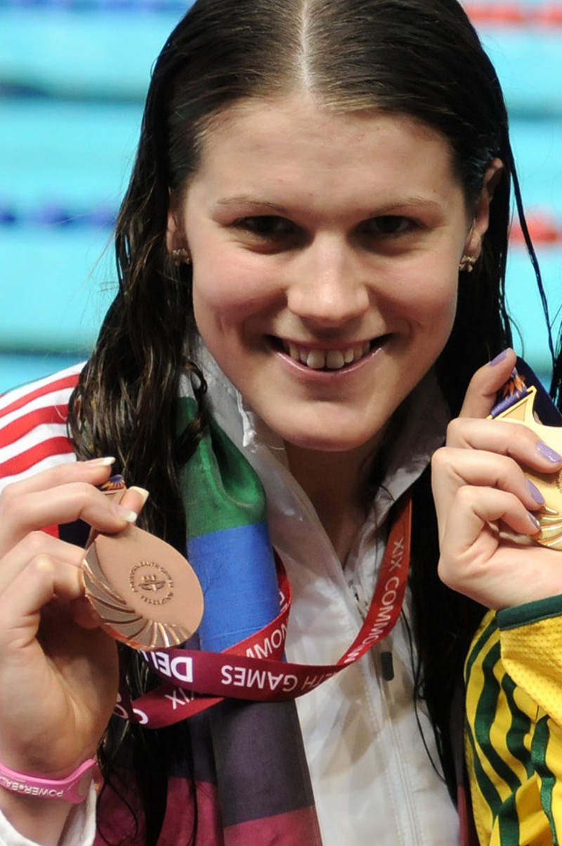 Kate Haywood CC Wikimedia